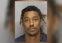 Georgia Man, 34, Tossed Two Young Kids Over Barbed Fence Wire
