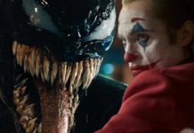 Venom Could Change Its Ranking Due To Joker’s Immense Success