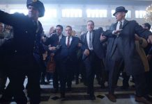 National Board Of Review Labels ‘The Irishman’ Best Movie Of The Year
