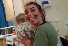 Pregnant Mother Of Six Dies After Drug Overdose