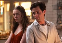 Netflix’s You: Joe Goldberg knows how to keep us coming back for more…murder? you