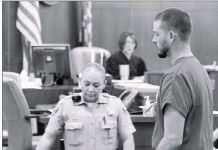 Yuma Victim Family Appeals For Justice On Facebook : Man Was Charges Of Attempting-Murder Yuma