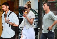 Zayn Malik Selling Apartment Near Gigi Hadid After Tyler Cameron Romance