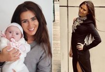 Young Mother, 25, Kills Herself After Losing Fight With Mental Illness 25-year-old-mom-kills-herself-after-she-lost-her-fight-with-mental-illness-after-giving-birth