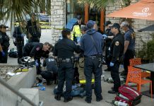 1 Dead, At Least 2 Injured After Stabbing In Austin, Texas