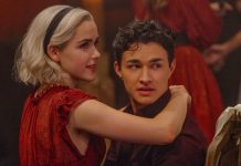 Does Sabrina Get Her Boy Friend Back ?