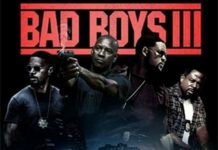 Bad Boys 4: Release Date, Plot, Cast, Will Smith Part Of Cast poster