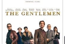 ‘The Gentleman’: Here’s Everything You Need To Know About The Upcoming Classic Gangster Movie!