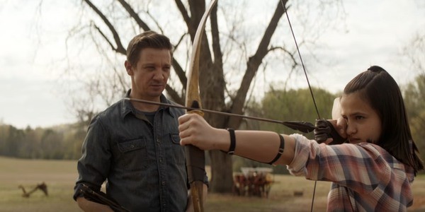 hawkeye trailer