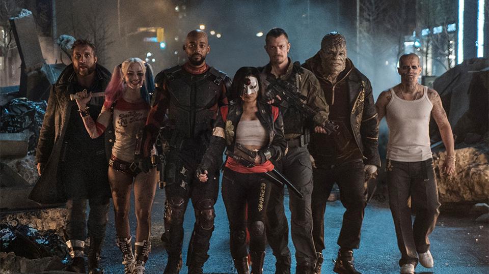 suicide-squad-2:-air-date,-cast,-plot,-harley-quinn’s-new-look