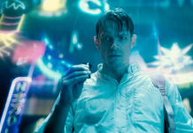 ALTERED CARBON IS BACK WITH SEASON TWO: SEE HOE TAKESHI’S QUEST FOR LOVE AND THE INVESTIGATION OF THE MURDER OF THE HOME PLANET BECAME SAME AND WHAT CONSEQUENCES IT DEVELOPS. ALTERED-CARBON-2
