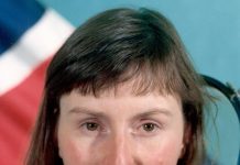 ALIENS LIVE AMONG US! Says First British Astronaut Into Space ALIENS-LIVE-AMONG-US!-Says-First-British-Astronaut-Into-Space