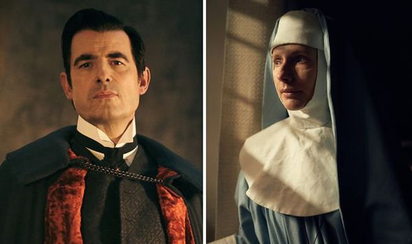 dracula-season-2-bbc-netflix-release-date-cast-plot