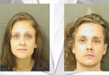 Lake Worth Beach parents arrested after 10-month-old overdoses 10-Month-Old-Baby-Overdoses-in-Florida-Parents-Arrested