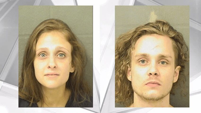 10-Month-Old-Baby-Overdoses-in-Florida-Parents-Arrested