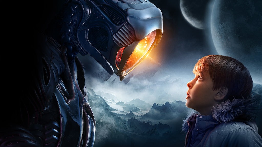 Netlfix has renewed the Lost In Space for a season 2, read to find out everything you need to