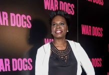 Leslie Jones: Time Machine Coming on Netflix Leslie Jones
