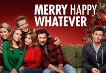 MERRY HAPPY WHATEVER Coming back with season 2: spoiler alert, everything you need to know MERRY_HAPPY_WHATEVER