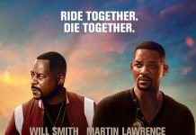 Bad Boys For Life: FINALLY! Will Smith And Martin Lawrence Are Back In Another Crime Thriller!