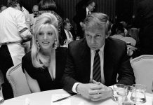 Trump Denied Wanting Ex-Wife Marla Maples To Consider Abortion Trump-Denied-Wanting-Ex-Wife-Marla-Maples-To-Consider-Abortion