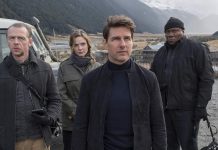 Mission Impossible 7: cast,updates,release date and many more
