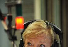Marian Finucane, The RTE Legend Passes Away Aged 69. Marian-Finucane-The-RTE-Legend-Passes-Away-Aged-69