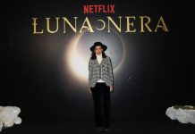 Luna Nera: Release Date, Cast, Plot And Everything You Need To Know