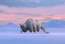 Avatar: The Last Airbender Becoming Live-Action Netflix Series — First Look 'Avatar'-The-Last-Airbender-Becoming-Live-Action-Netflix-Series—First-Look