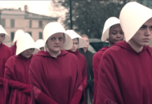 The Handmaid’s Tale Season 4 is coming!! Women in Gilead Are back with the fightback and Struggle. To know what happens to Gilead’s administration, cling to the page and know! THE-HANDMAIDS-TALE-4