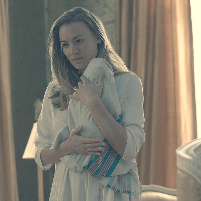 The Handmaid's Tale Season 4 is coming!! Be ready to watch it!