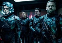 Is The Expanse Season 5 Returning To Amazon Prime Videos? Release Date And Latest Updates THE_EXPANSE
