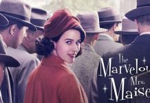 The Marvelous Mrs. Maisel Season 4: Amazon Prime Videos Release Updates & Everything The-Marvellous-Mrs-Maisel