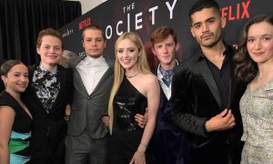 The-Society-TV-Series-Cast