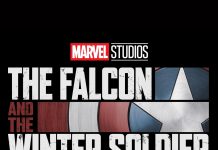 The Falcon and The Winter Soldier finally launching on Disney+. Check out now! The Falcon And The Winter Soldier