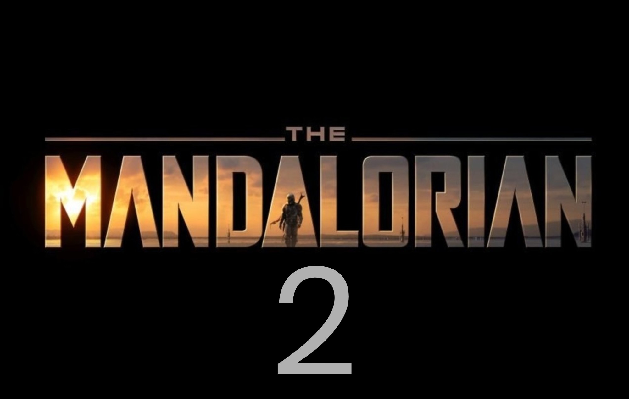 Mandalorian Season 2