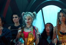 Birds Of Prey: Trailers released, reveals some of major spoilers including Black Mask Villain birds-of-prey-trailer