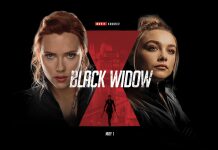 Black widow: Scarlett Johansson is inescapably back as Natasha Romanoff in Black Widow, Release Date, Cast , Plot and everything you want to know black-widow