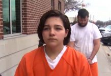 Oklahoma Couple Murders Teen ‘Payback’ For STD oklahoma-couple-accused-of-murdering-teen-as-payback-for-std