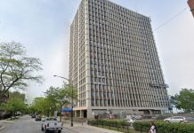 2 Toddlers Dead In Chicago After Woman Stabs Grandfather And Jumps From Building