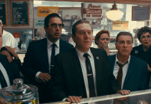 NETFLIX RELEASES FOUR OF ITS TITLES IN BLU-RAY THROUGH CRITERION COLLECTION, TO KNOW THE FOUR GO THROUGH THE PAGE criterion-collection