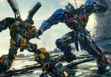 Transformers – The Rise Of Unicorn : set to release in 2024