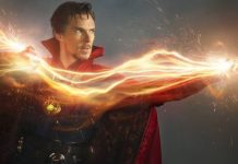 Scott Derrickson Is Leaving Doctor Strange dr.strange
