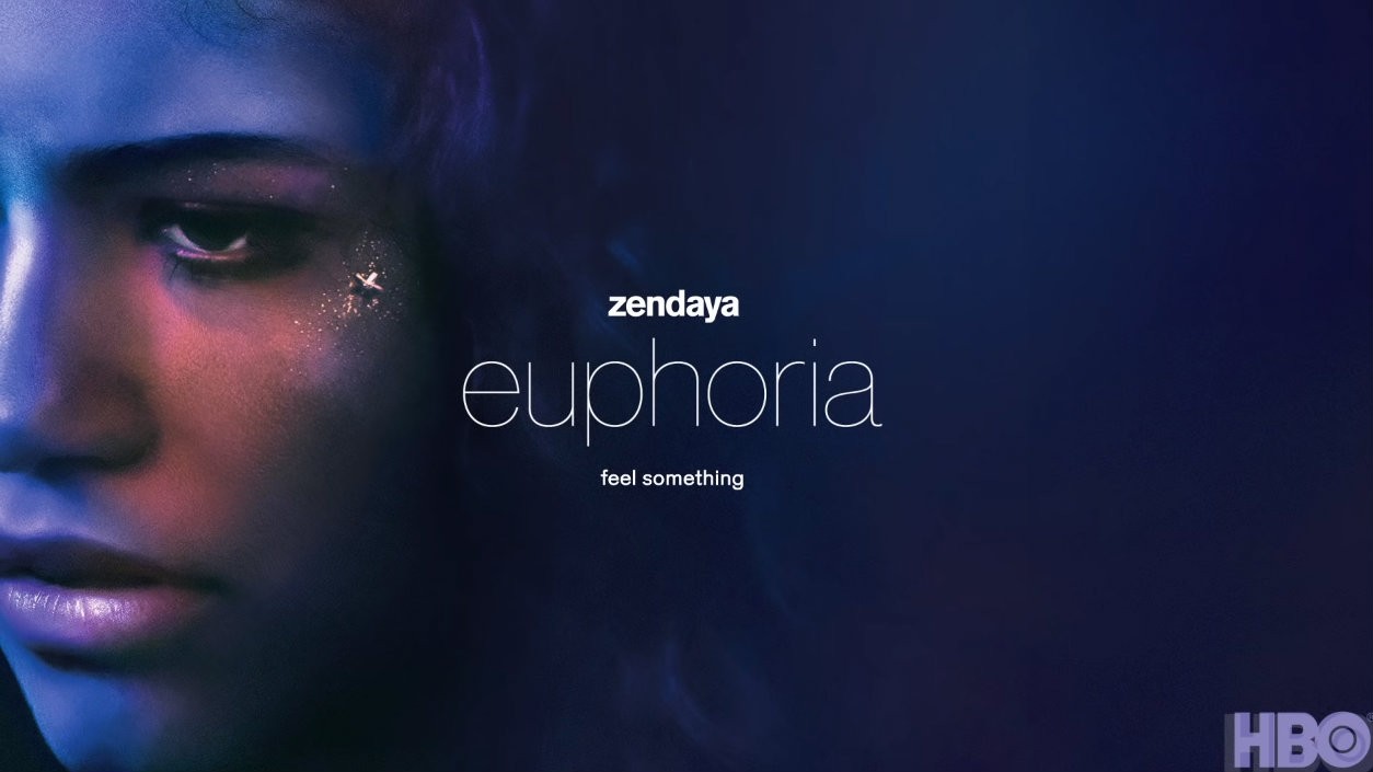 euphoria s2 release date