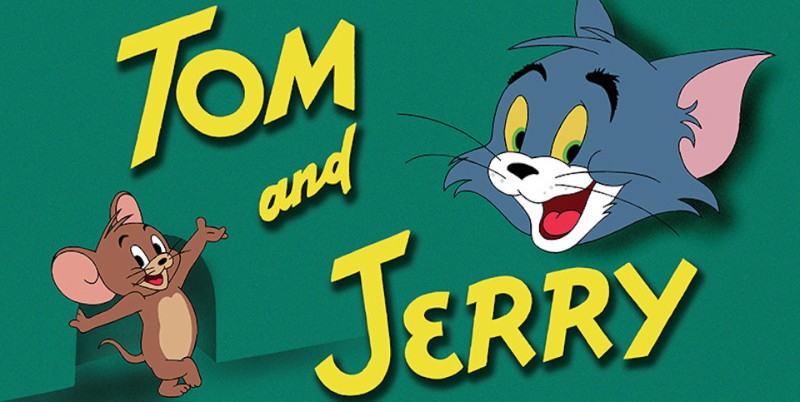 tom and jerry 2020 cast