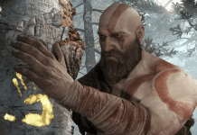GOD OF WAR-5 Is here!!! Just checked out all the details you want! god-of-war-5