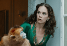 His Dark Materials- Season 2 is outtt!!!!! So Have You Checked What Has Happened to Lyra After Entering into the New Verse of Universe? Check It Out Sooon! his-dark-materials-2