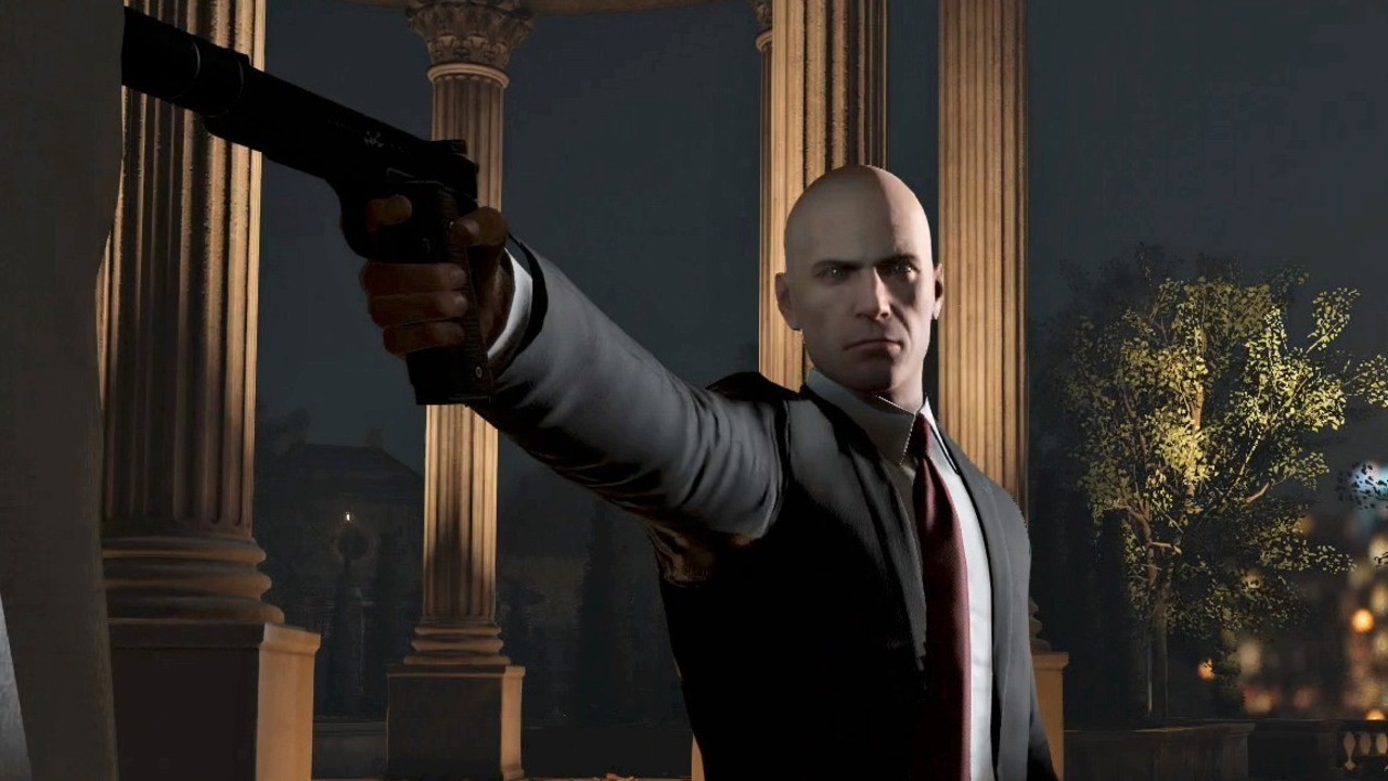 new hitman pc game release date