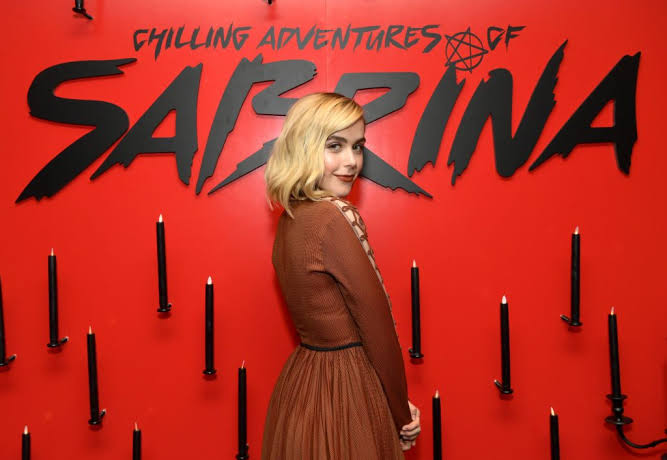 Sabrina