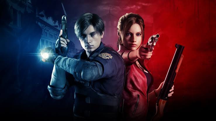 Resident Evil 1 Cast : Rod 264.321 views3 year ago. - Goimages Talk