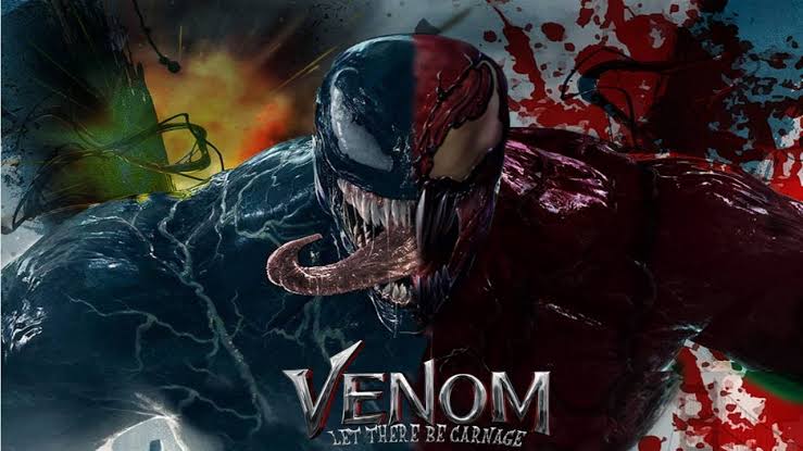Date venom 2 release